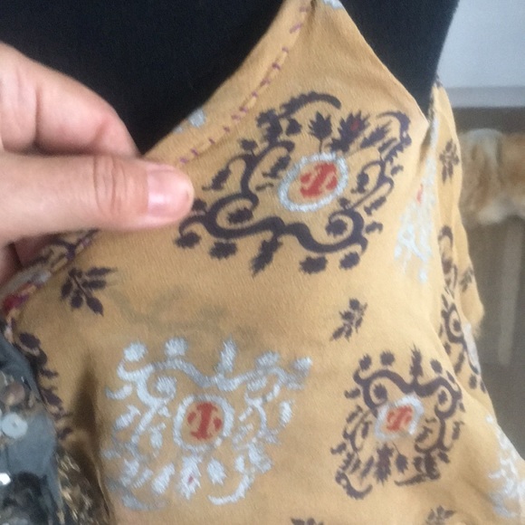 Isabel Marant Vintage Dress 0 - Picture 8 of 8